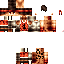 Texture for Derrick Rose