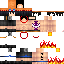 Texture for ash fuego