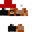Texture for GoGos