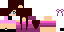 Texture for P.viola