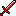 Texture for InvasionCodeRedSword