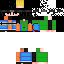 Texture for Calicot