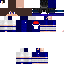 Texture for sasque
