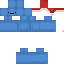 Texture for X-Mas ezYV2