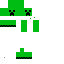 Texture for Creeper