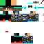 Texture for saymon