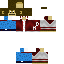 Texture for MonkeykongHD
