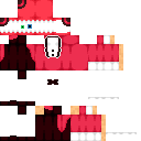 Texture for caninos