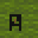 Texture for green_wool