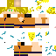 Texture for nickplayer ssj3