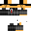 Texture for DextaHD