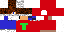 Texture for tuke