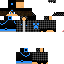 Texture for AkeemCurry7