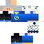Texture for CauaCR