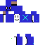 Texture for prodream3000