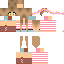 Texture for Evil Little Kelly (Nice Version)
