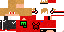 Texture for SuperCreeperMC