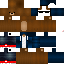 Texture for bear