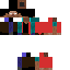 Texture for MarioHerobrine