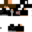 Texture for Hacker without the hacker mask