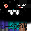 Texture for zombie