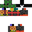 Texture for dayssonsilva skin