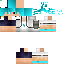 Texture for M4ster v4