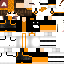 Texture for AKEE human form