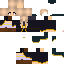 Texture for Witch in training