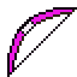 Texture for bow_standby