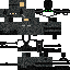 Texture for agent secret
