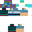Texture for unknown hero 4