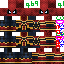 Texture for char