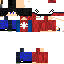 Texture for CandianPlayer