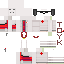 Texture for rthrt