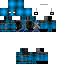 Texture for deadpool
