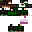 Texture for Dani3001