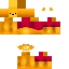 Texture for Winnie the poeh