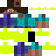Texture for steve