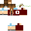 Texture for VikaPaw