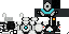 Texture for robot