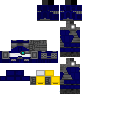Texture for Blue Loader borderlands
