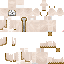 Texture for Time Steve (Balanced Corruption)