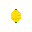 Texture for lemon