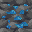 Texture for deepslate_diamond_ore