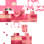 Texture for trish + atom eve