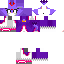 Texture for B