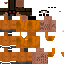 Texture for sking