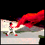 Texture for pointer