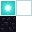Texture for cooler glass for beacon block